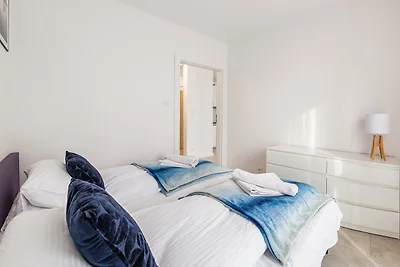 Sun&Snow Polwysep Dziwnow -