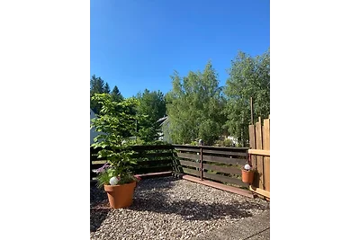 Appartamento Vacanza con famiglia Tröstau