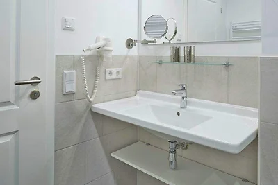 Aparthotel Waterkant Suites, Suite