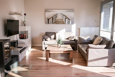 Ostsee - Appartement Nr. 81