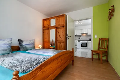 Appartamento Vacanza con famiglia Thiessow