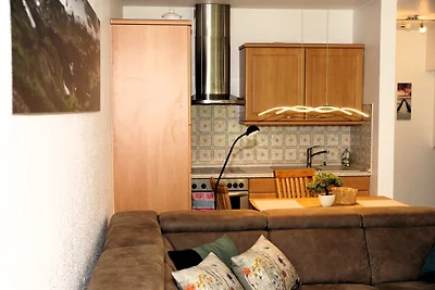 Komfort-Ferienwohnung am Paradies