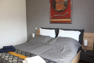 Ferienwohnung Bovenkamp EG