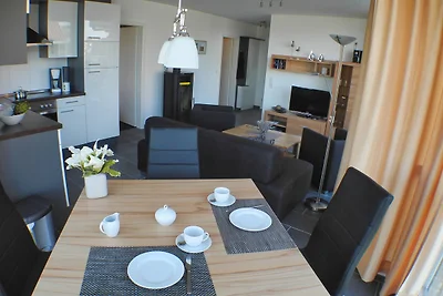 Möwennest 9 - Grossenbrode