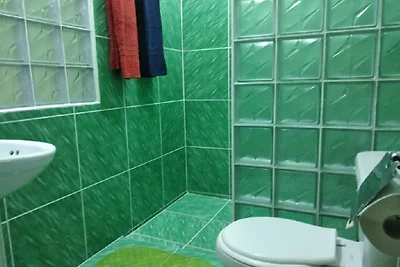 Vakantieappartement Gezinsvakantie Santiago de Cuba