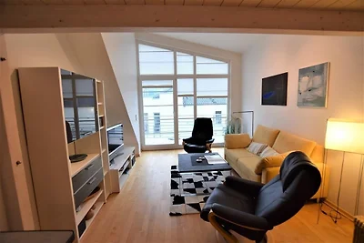 Skandinavienblick 3,2 Flunderblick