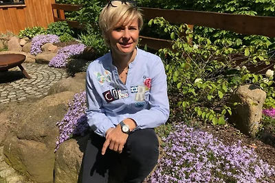 Chalets zum Ilsetal , Sport-Chalet