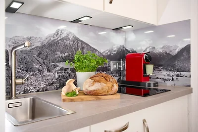 Ferienwohnung Almwiese