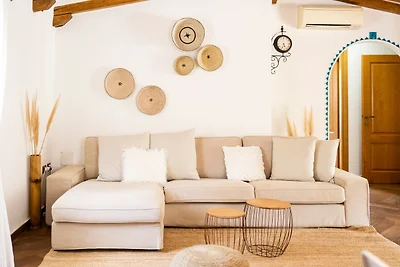 Vakantiehuis Ontspannende vakantie Orosei