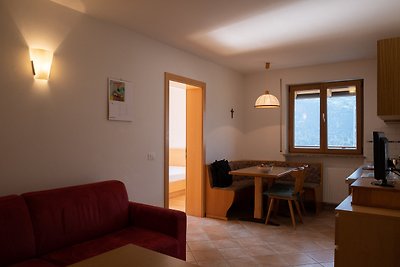 Vakantieappartement Gezinsvakantie Partschins