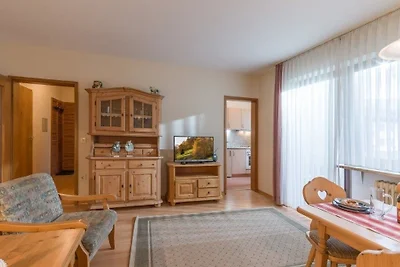 Appartamento Vacanza con famiglia Oberaudorf