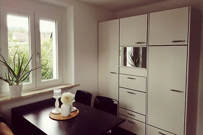 Ferienwohnung Südschwarzwald