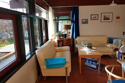 Vakantieappartement Gezinsvakantie Heiligenhafen