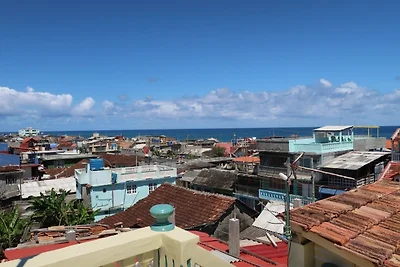 Casa Estrella del Mar Appartement 1