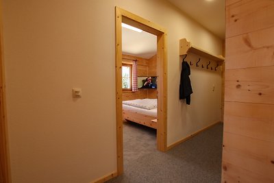 Vakantieappartement Gezinsvakantie Wildschönau