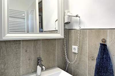 Appartamento Vacanza con famiglia Wittdün