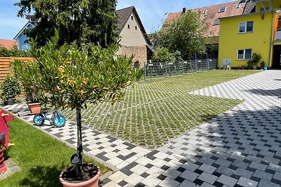 Vakantieappartement Gezinsvakantie Rust