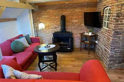 Casa vacanze Vacanza di relax Wittmund