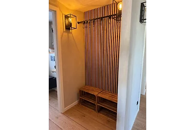 Hyggehouse - Unser Ferienhaus an