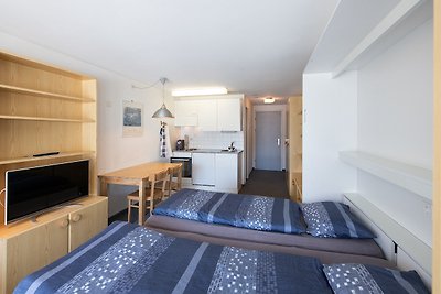 Vakantieappartement Gezinsvakantie Davos