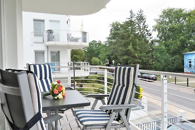 (Brise) Seeresidenz Haus Nordic