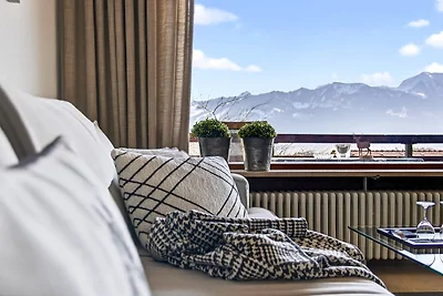 Alpenbasis | Ferienwohnung Karin