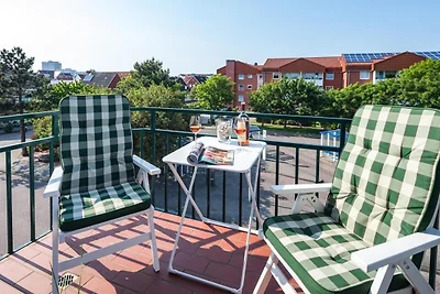 Meeresrauschen (Urlaubs-Residenz