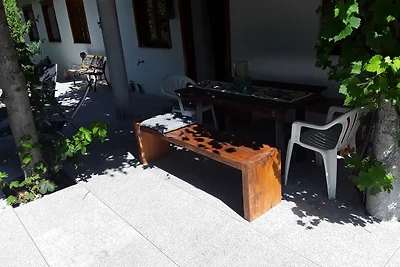 Appartamento Vacanza con famiglia Neukirch