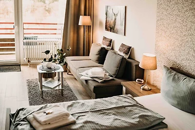 Vakantieappartement Gezinsvakantie Hahnenklee