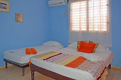 Appartamento Vacanza con famiglia Trinidad - Tobago
