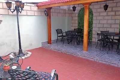 Hostal Evenezer Appartement 1