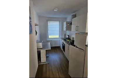 Vakantieappartement Gezinsvakantie Braunsbedra