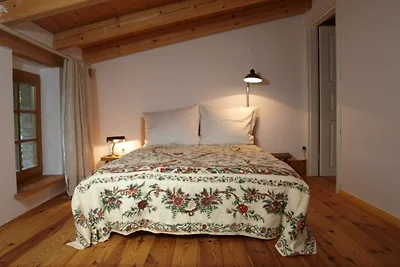 Vakantiehuis Ontspannende vakantie Vierlinden