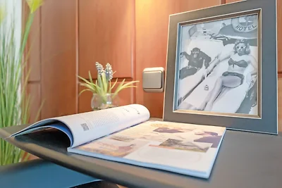 Haus Schwanensee PLÖNI 12