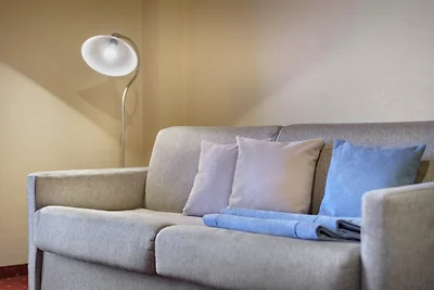 Appartement Vacances avec la famille Hamburg-Mitte