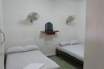 Casa Odalys y Alejandro Appartement