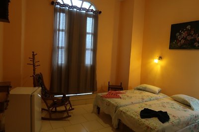 Vakantieappartement Gezinsvakantie Santiago de Cuba