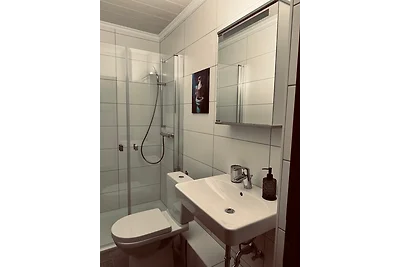 Apartment 4 - Haus Heinke am Deich