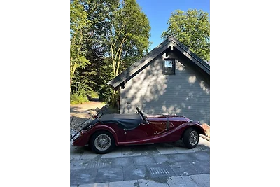 Casa vacanze Vacanza di relax Bad Lauterberg im Harz
