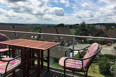 Appartamento Vacanza con famiglia Ennepetal