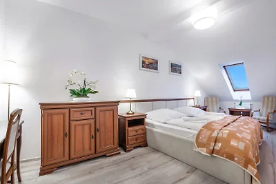Vakantieappartement Gezinsvakantie Kolberg