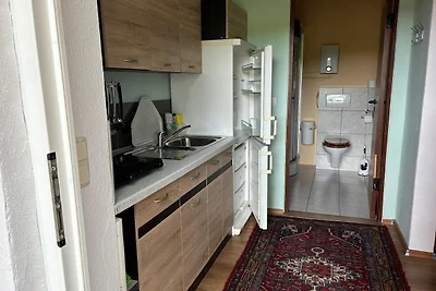 apartman za odmor Obiteljski odmor Lietzow