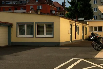 Ferienwohnung Würzburg