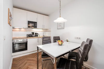 Appartamento Vacanza con famiglia Timmendorfer Strand