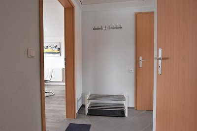 Vakantieappartement Gezinsvakantie Grube