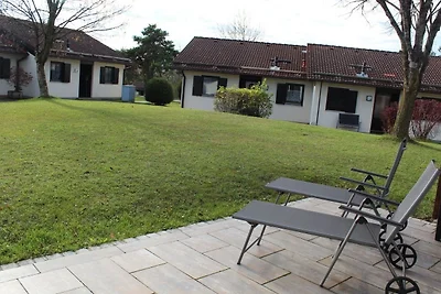 Vakantiehuis Ontspannende vakantie Lechbruck am See