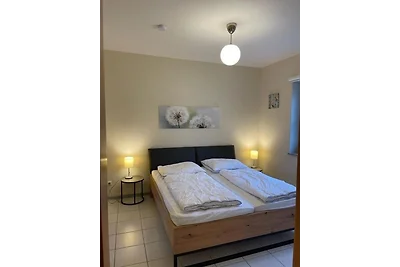 Appartamento Vacanza con famiglia Boltenhagen