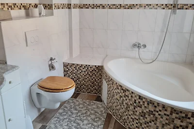 Appartamento Vacanza con famiglia Erfurt