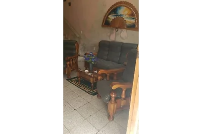 Appartamento Vacanza con famiglia Caibarien