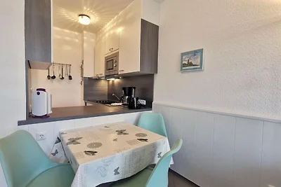 Apartamento Vacaciones familiares Wangerland